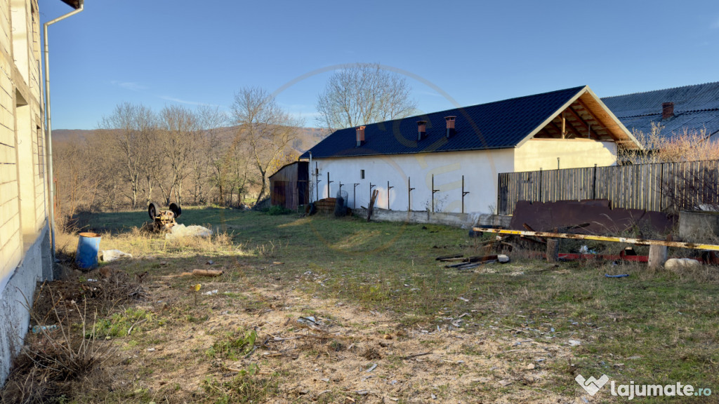 Casa Arges Retevoiești