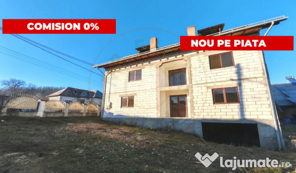 Casa Arges Retevoiești