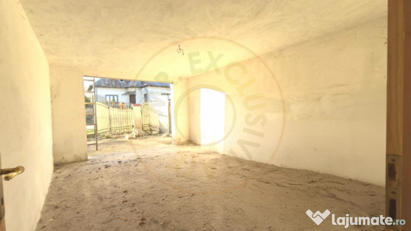 Casa Arges Retevoiești