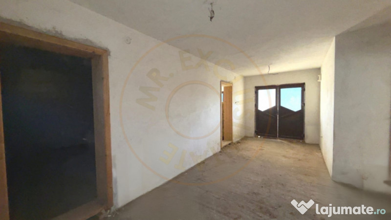 Casa Arges Retevoiești