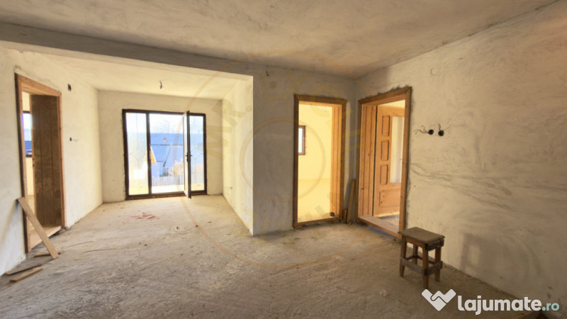 Casa Arges Retevoiești