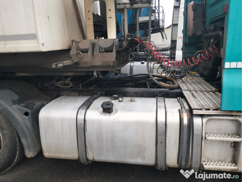 Autotractor Man TGX 18.440 4x2 standard An 2007 