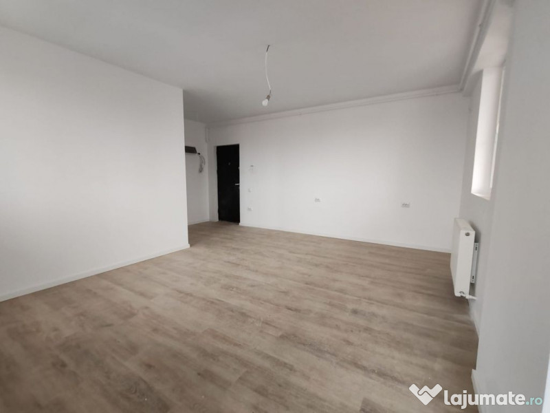 GARSONIERA METROU LEONIDA, MODERNA 