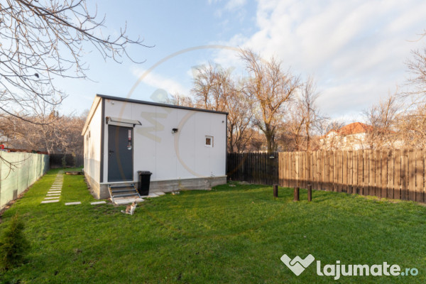 Casă- garaj - teren- Câmpulung Muscel Jud Argeș!