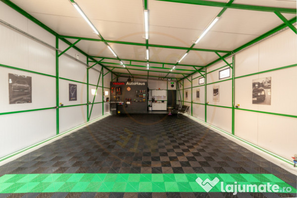 Casă- garaj - teren- Câmpulung Muscel Jud Argeș!