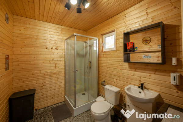 Casă- garaj - teren- Câmpulung Muscel Jud Argeș!