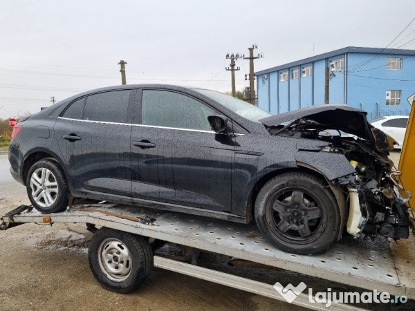 Dezmembrez Renault Megane IV Sedan 1.5 dCi K9K-G6 cutie manuala TL4