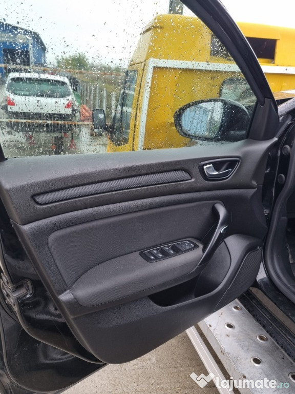 Dezmembrez Renault Megane IV Sedan 1.5 dCi K9K-G6 cutie manuala TL4