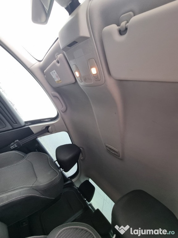 Dezmembrez Renault Megane IV Sedan 1.5 dCi K9K-G6 cutie manuala TL4