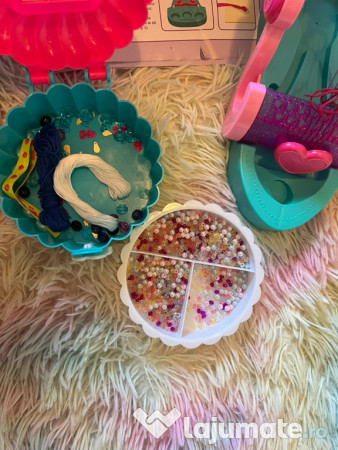 Set creație - Fabrica de brățări