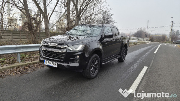 Isuzu D-max 2024 4x4 Garantie Preluare Leasing sau Schimb