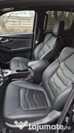Isuzu D-max 2024 4x4 Garantie Preluare Leasing sau Schimb 