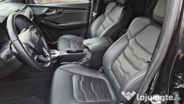 Isuzu D-max 2024 4x4 Garantie Preluare Leasing sau Schimb 