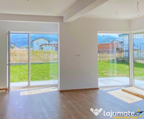 Vila cu 600mp teren, caracteristici apreciabile, Cristian, B