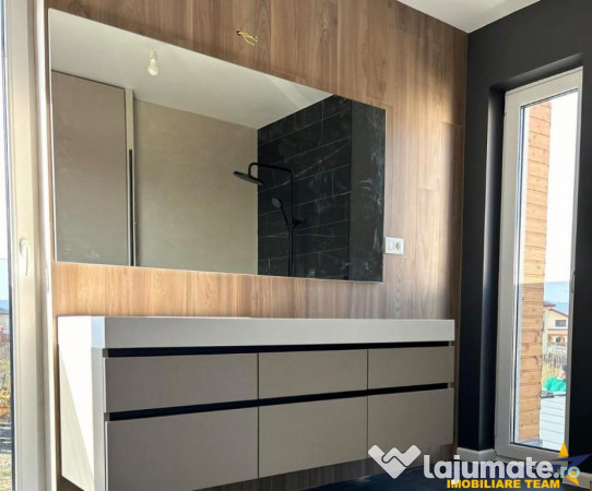 Vila cu 600mp teren, caracteristici apreciabile, Cristian, B