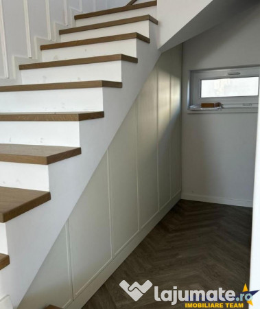 Vila cu 600mp teren, caracteristici apreciabile, Cristian, B