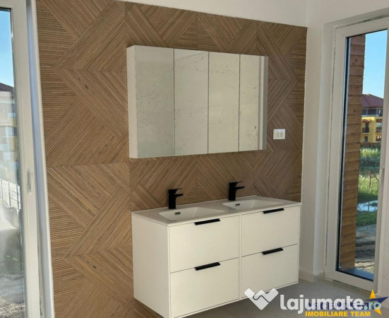 Vila cu 600mp teren, caracteristici apreciabile, Cristian, B