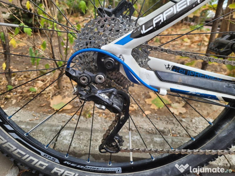 Bicicleta LaPierre IPR 329 (roti de 27.5 inch)