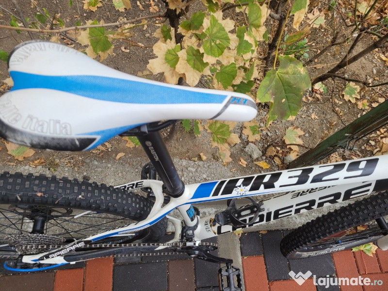 Bicicleta LaPierre IPR 329 (roti de 27.5 inch)