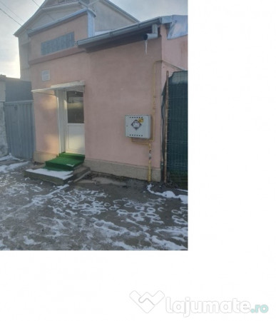 Imobil Galati, situat pe bulvardul GEORGE COSBUC.