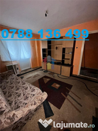 SUPER PRET! 2 camere, etaj intermediar, bloc cu lift, Viziru