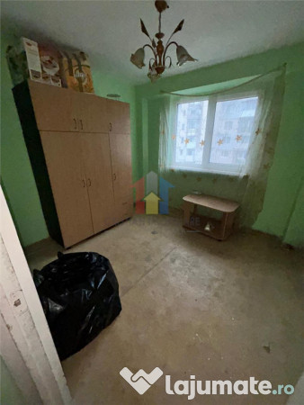 SUPER PRET! 2 camere, etaj intermediar, bloc cu lift, Viziru