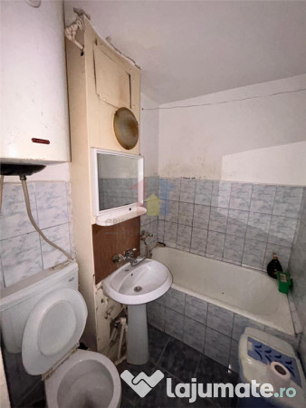 SUPER PRET! 2 camere, etaj intermediar, bloc cu lift, Viziru