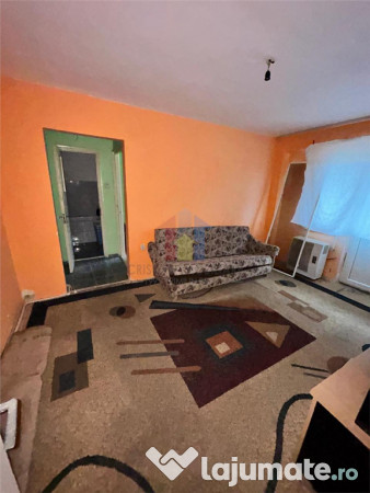 SUPER PRET! 2 camere, etaj intermediar, bloc cu lift, Viziru