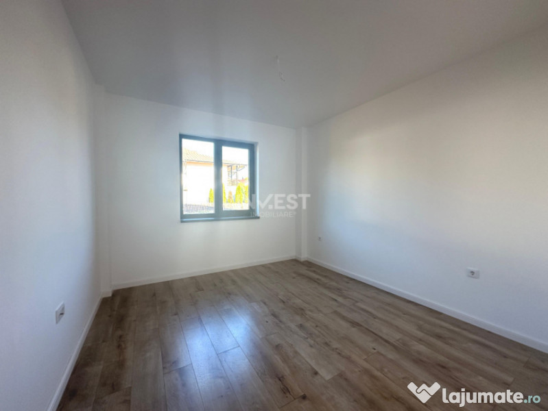 COMISION 0% ! 3 CAMERE 2 BAI 75 MP BLOC NOU POPAS PACURARI