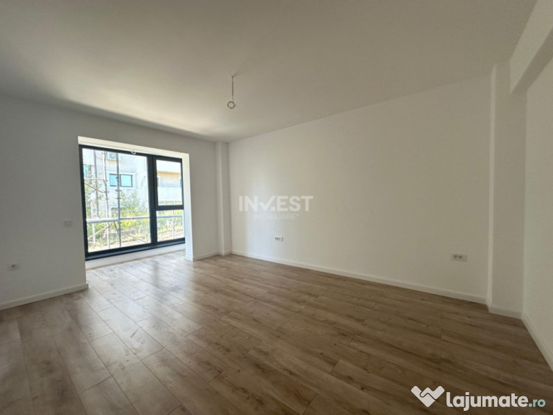 COMISION 0% ! 3 CAMERE 2 BAI 75 MP BLOC NOU POPAS PACURARI