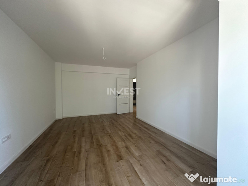 COMISION 0% ! 3 CAMERE 2 BAI 75 MP BLOC NOU POPAS PACURARI