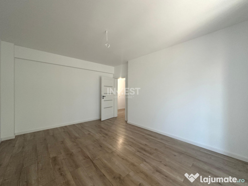 COMISION 0% ! 3 CAMERE 2 BAI 75 MP BLOC NOU POPAS PACURARI