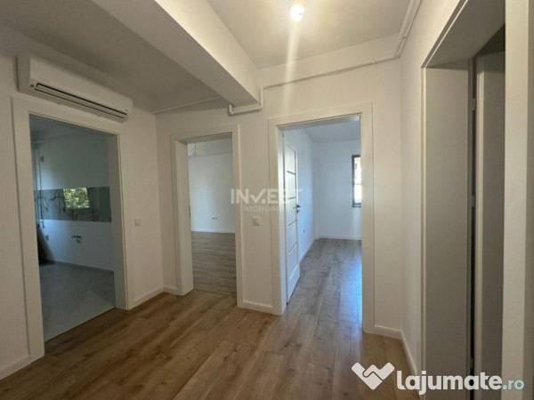 COMISION 0% ! 3 CAMERE 2 BAI 75 MP BLOC NOU POPAS PACURARI