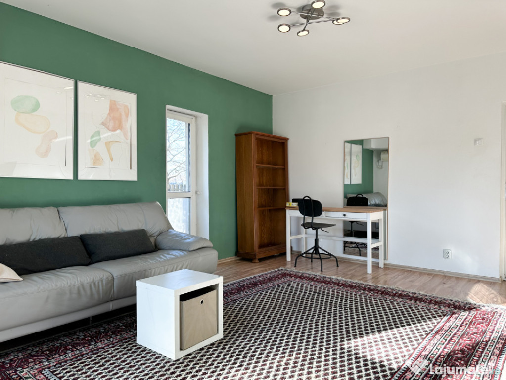 3 camere | Centrala proprie | 2 Bai | Unirii - Casa Poporulu