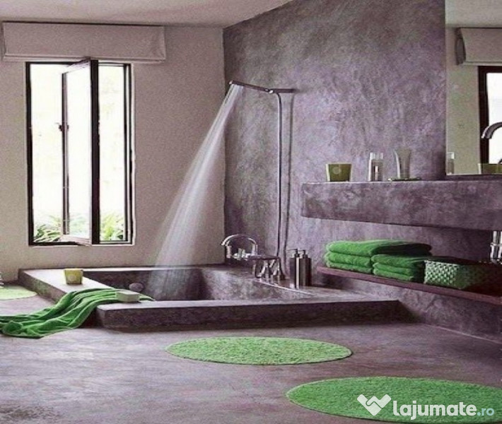 Sanitare și termice. Montaj instalații noi,nu reparații 