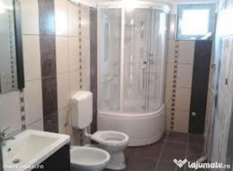 Sanitare și termice. Montaj instalații noi,nu reparații 