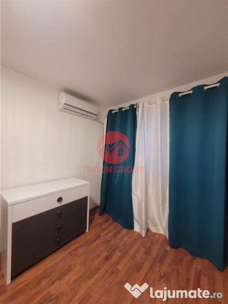 Casa de Cultura, Apartament 2 camere, Mobilier Nou, 2026