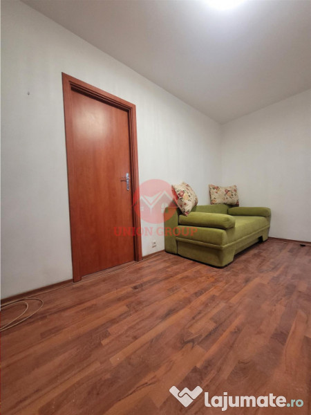 Casa de Cultura, Apartament 2 camere, Mobilier Nou, 2026