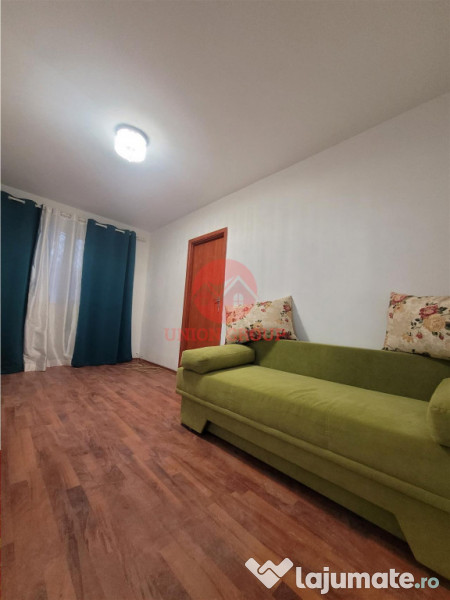 Casa de Cultura, Apartament 2 camere, Mobilier Nou, 2026