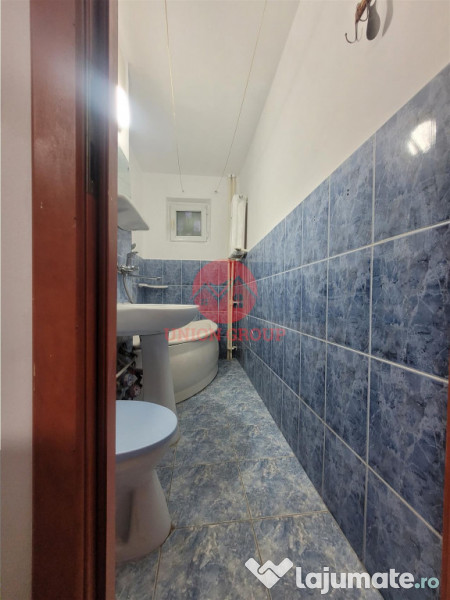 Casa de Cultura, Apartament 2 camere, Mobilier Nou, 2026