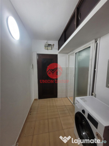 Casa de Cultura, Apartament 2 camere, Mobilier Nou, 2026