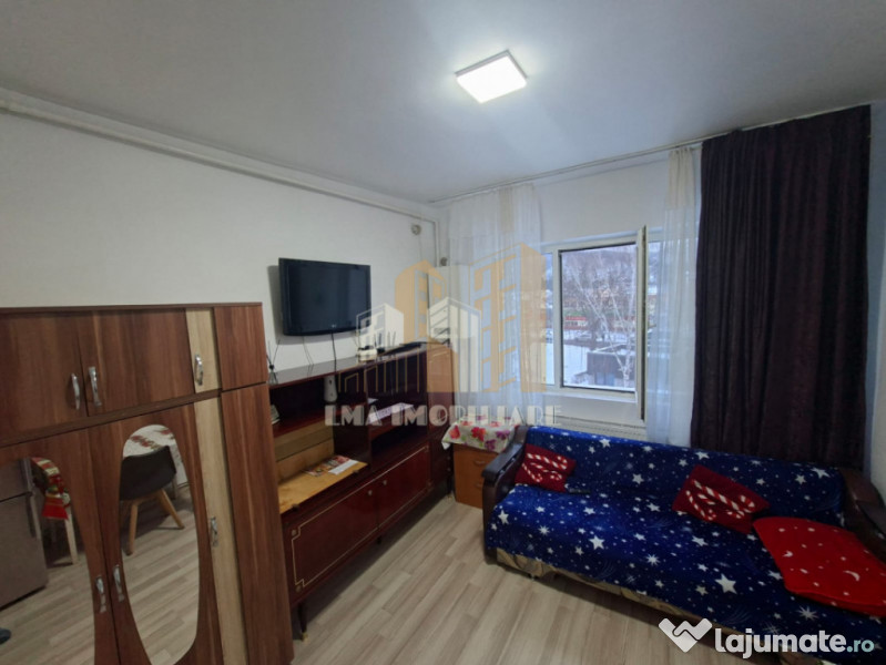 Camera de camin Noua Brasov