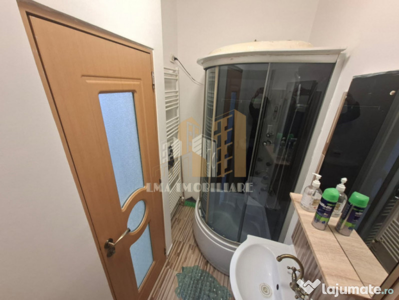 Camera de camin Noua Brasov