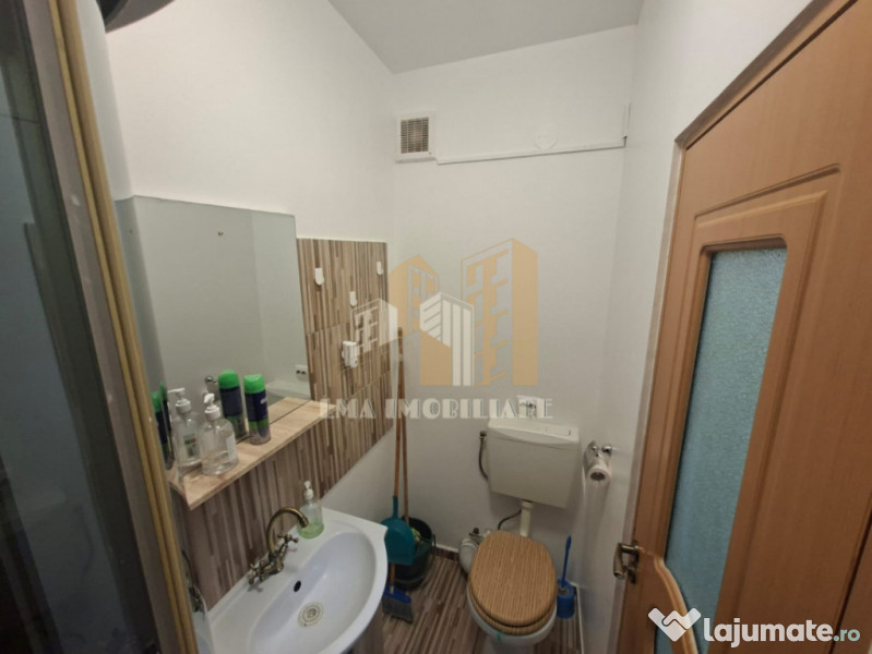 Camera de camin Noua Brasov