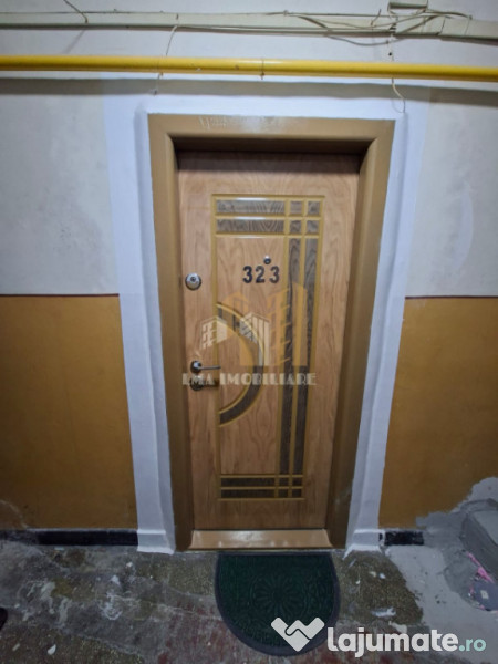 Camera de camin Noua Brasov