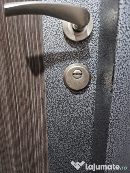 Deblocări uși locuinta / uși auto 