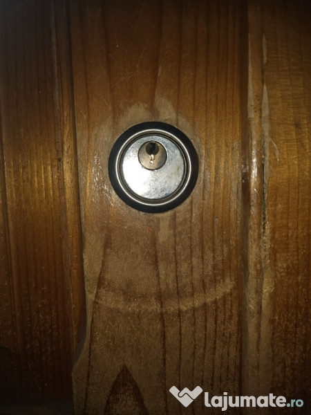 Deblocări uși locuinta / uși auto 