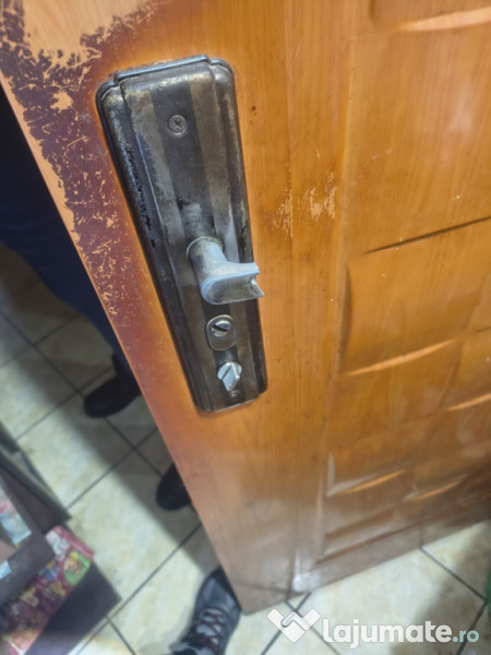 Deblocări uși locuinta / uși auto 