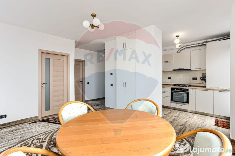 Apartament cu doua camere, Arad Plaza