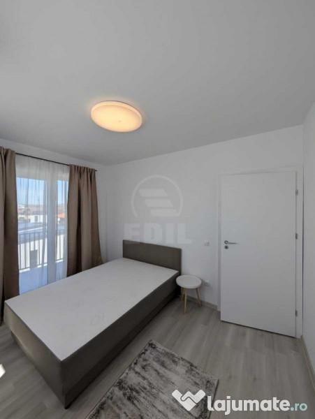 Prima inchiriere! Apartament 3 camere, mobilat, parcare, zona D.Mocanu